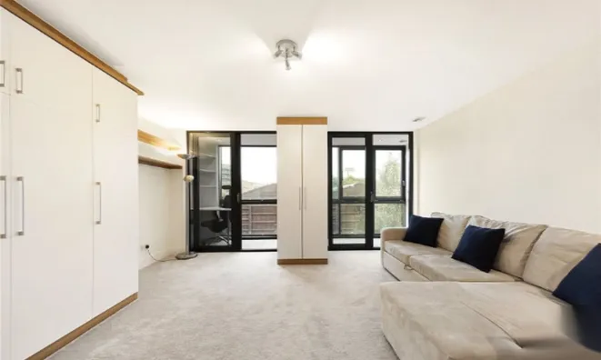 Недвижимость Sheldon Square: 12