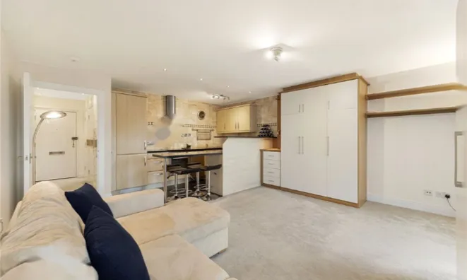 Недвижимость Sheldon Square: 13