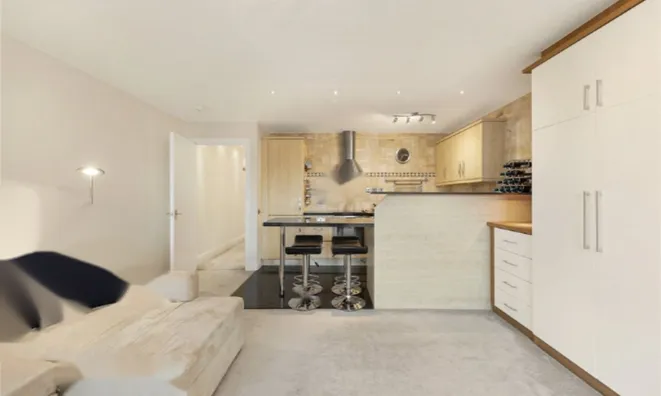 Недвижимость Sheldon Square: 14