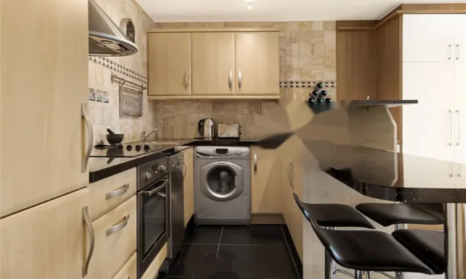 Недвижимость Sheldon Square: 15