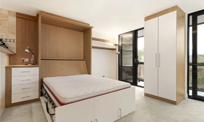 Недвижимость Sheldon Square: 16