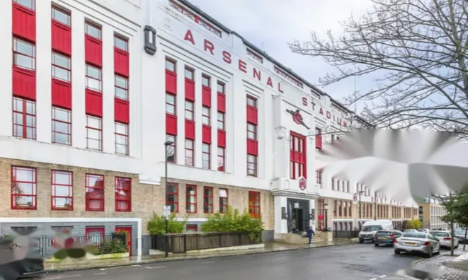 Недвижимость Eaststand Apartments: 2