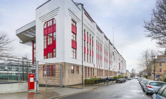 Недвижимость Eaststand Apartments: 3