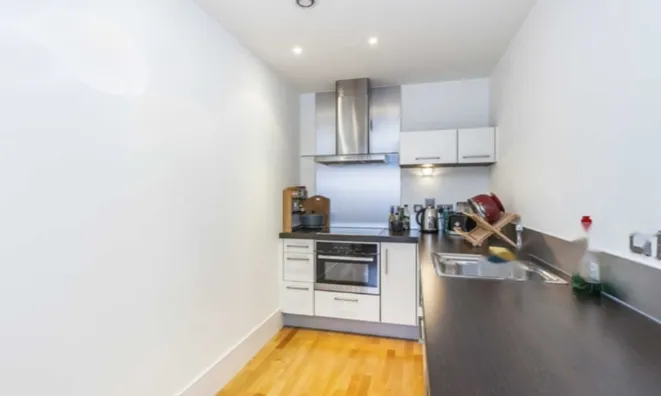 Недвижимость Eaststand Apartments: 6