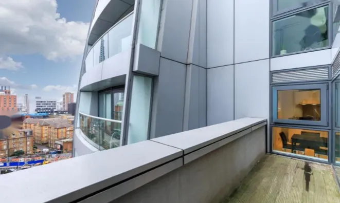 Недвижимость City Road: 2