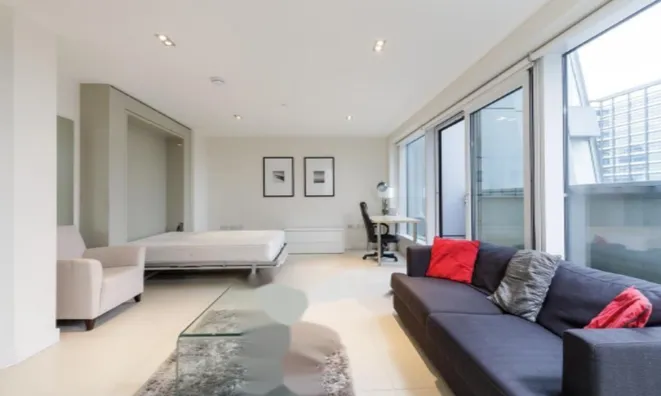 Недвижимость City Road: 3