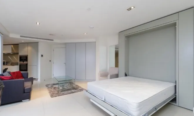 Недвижимость City Road: 5