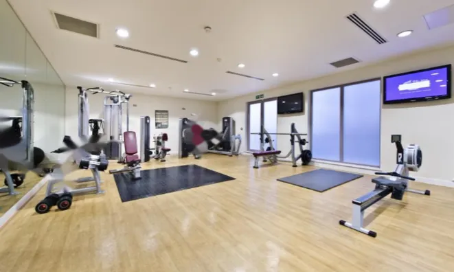 Недвижимость City Road: 7