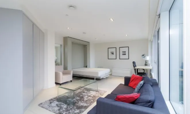 Недвижимость City Road: 8