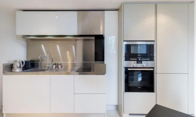 Недвижимость City Road: 9