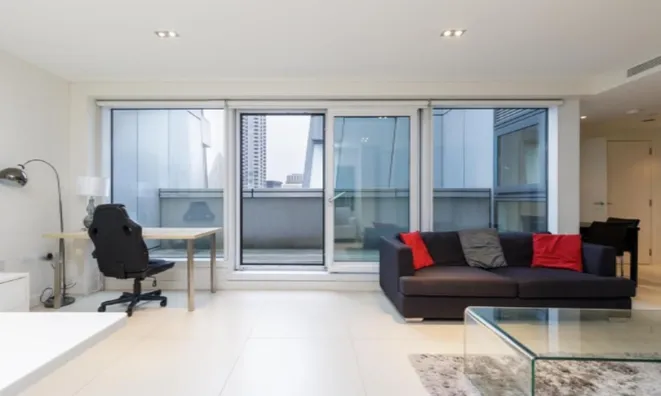 Недвижимость City Road: 13