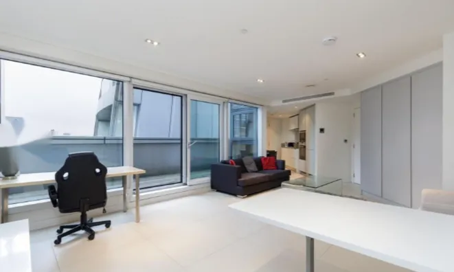 Недвижимость City Road: 14