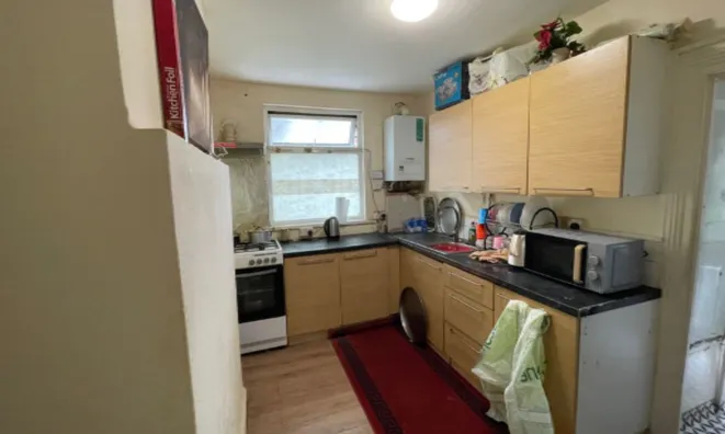 Недвижимость Deacon Road: 1