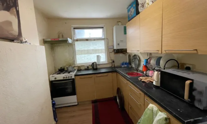 Недвижимость Deacon Road: 2