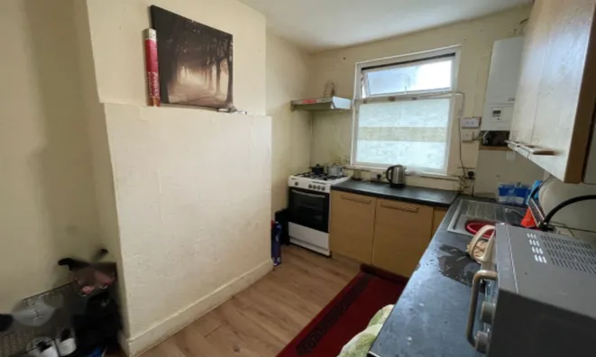 Недвижимость Deacon Road: 3