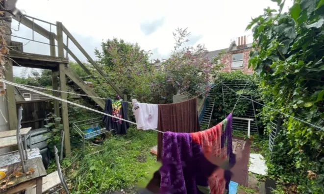 Недвижимость Deacon Road: 6