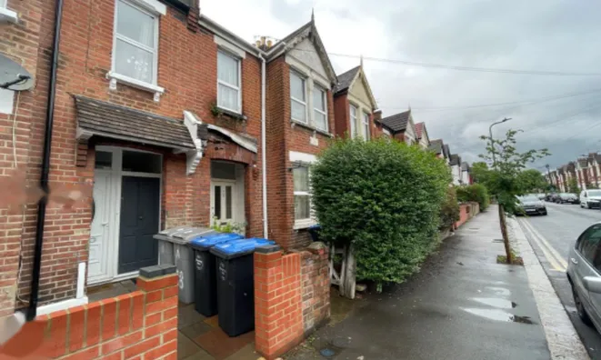 Недвижимость Deacon Road: 7