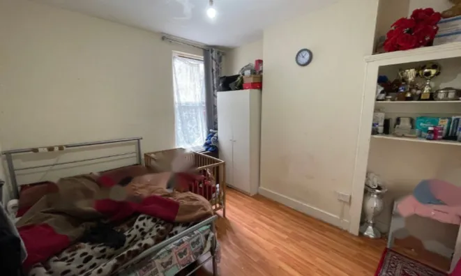 Недвижимость Deacon Road: 11