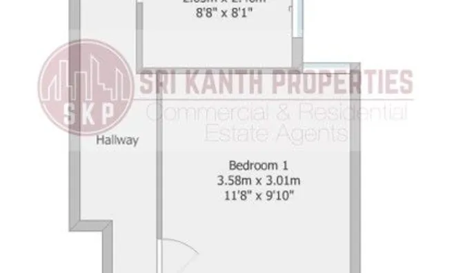 Недвижимость Deacon Road: 13