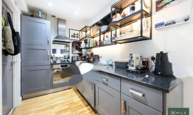 Недвижимость Noko, Banister Road: 2