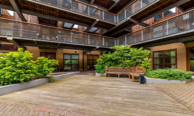 Недвижимость Noko, Banister Road: 4