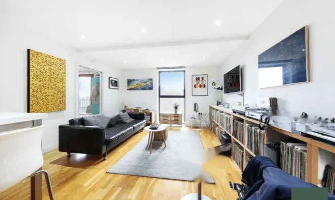 Недвижимость Noko, Banister Road: 5