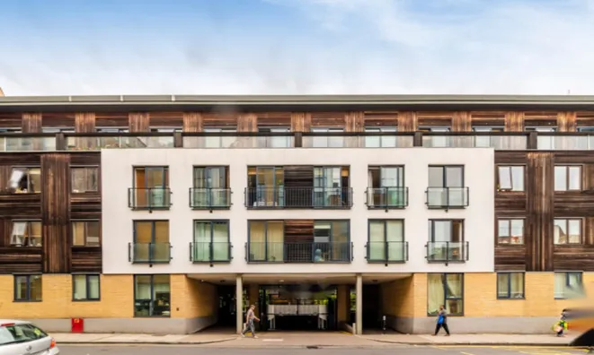 Недвижимость Noko, Banister Road: 6