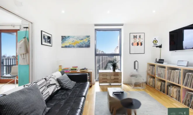 Недвижимость Noko, Banister Road: 8