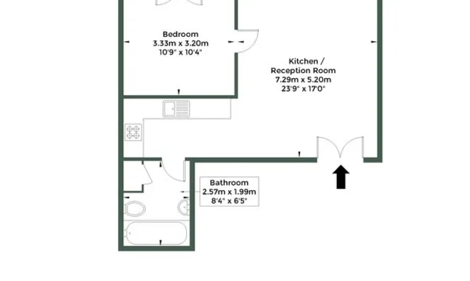 Недвижимость Noko, Banister Road: 10