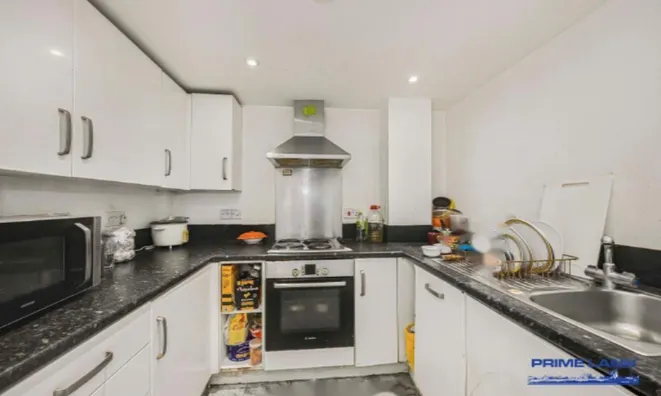 Недвижимость Stepney Way: 8