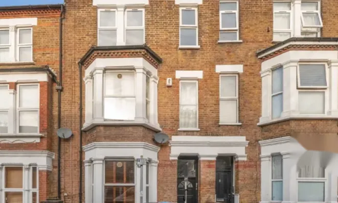 Недвижимость Glengall Road, Kilburn: 4