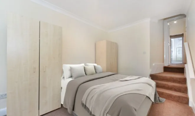 Недвижимость Glengall Road, Kilburn: 5