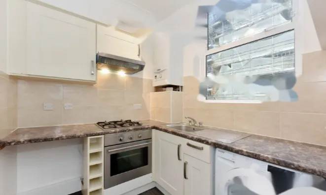 Недвижимость Glengall Road, Kilburn: 8