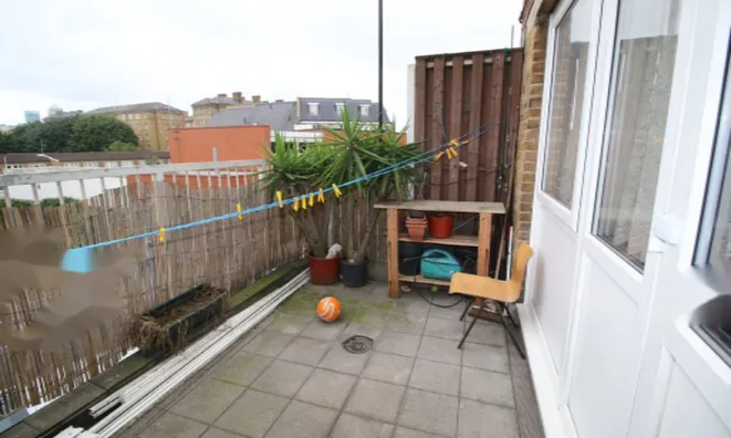 Недвижимость Cable Street, Cable Street: 5