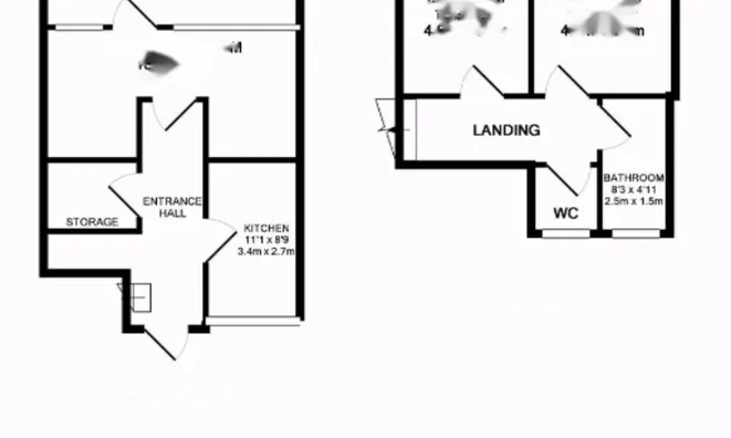 Недвижимость Cable Street, Cable Street: 6