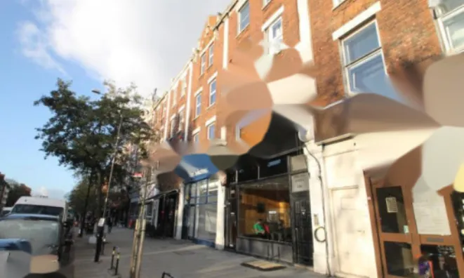 Недвижимость Holloway Road, Holloway: 2