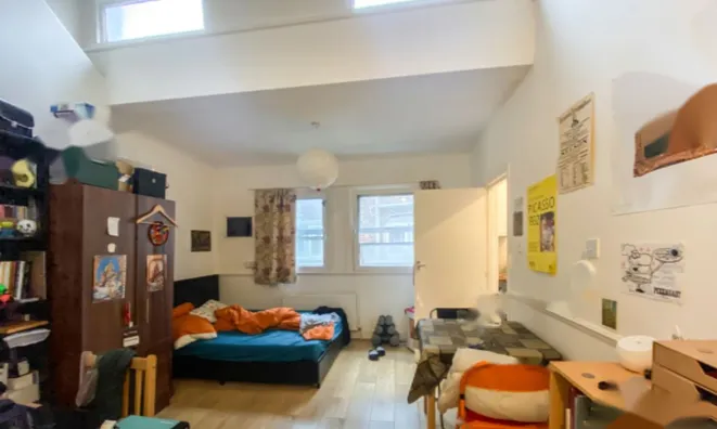 Недвижимость Holloway Road, Holloway: 3