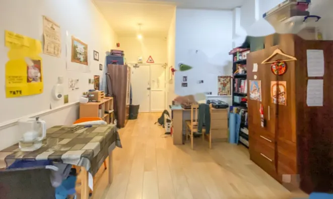 Недвижимость Holloway Road, Holloway: 4