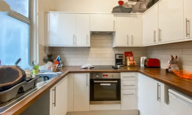 Недвижимость Holloway Road, Holloway: 5