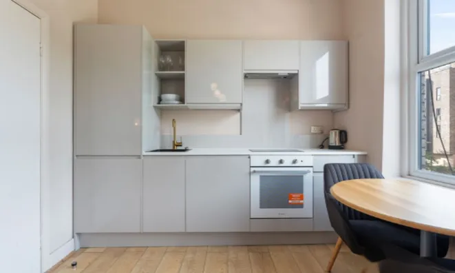 Недвижимость Holloway Road, Holloway: 1