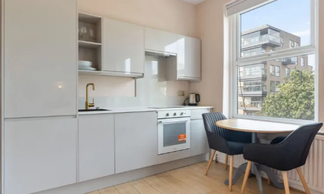 Недвижимость Holloway Road, Holloway: 2