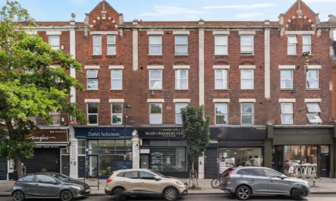 Недвижимость Holloway Road, Holloway: 5