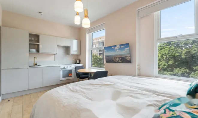 Недвижимость Holloway Road, Holloway: 6