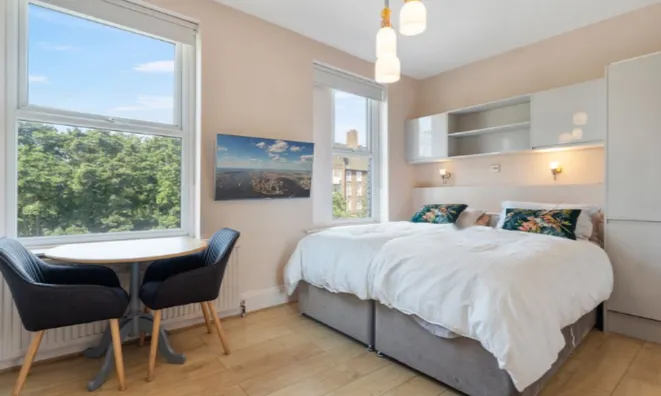 Недвижимость Holloway Road, Holloway: 7