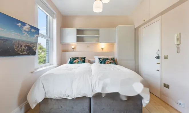 Недвижимость Holloway Road, Holloway: 8