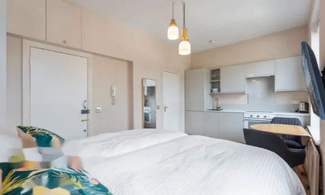 Недвижимость Holloway Road, Holloway: 9