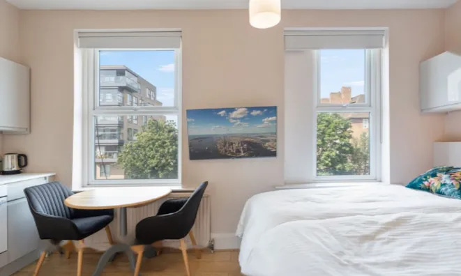 Недвижимость Holloway Road, Holloway: 10