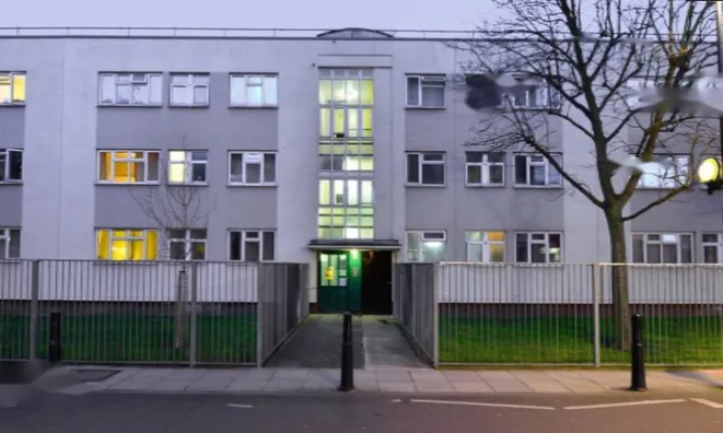 Недвижимость Christian Street, Aldgate East: 3