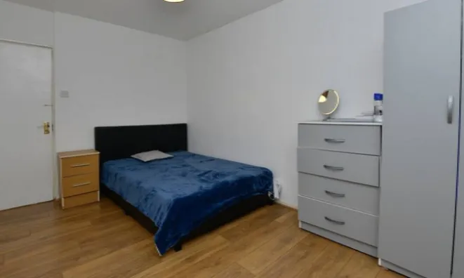 Недвижимость Christian Street, Aldgate East: 5