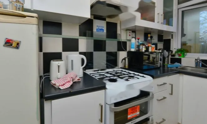 Недвижимость Christian Street, Aldgate East: 8